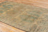 Vintage Oushak Area Rug (5' x 11')